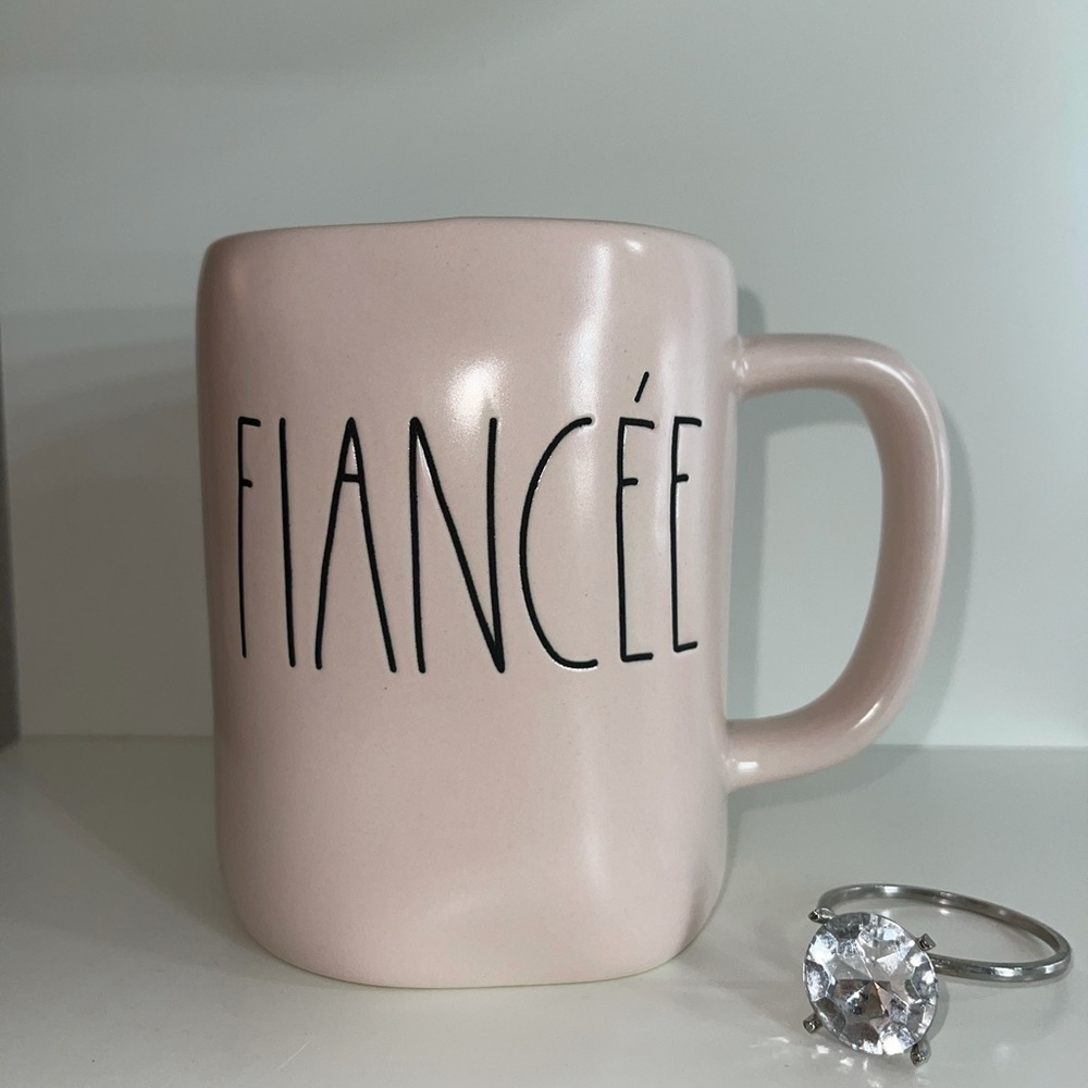 Coffee mug - Picture 3 of 3